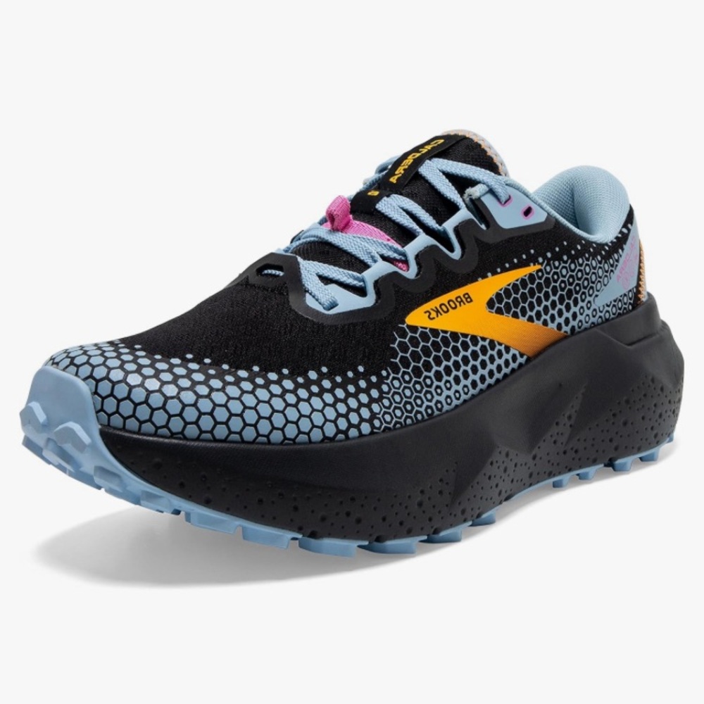 Brooks Caldera 6 Trail Running Shoes